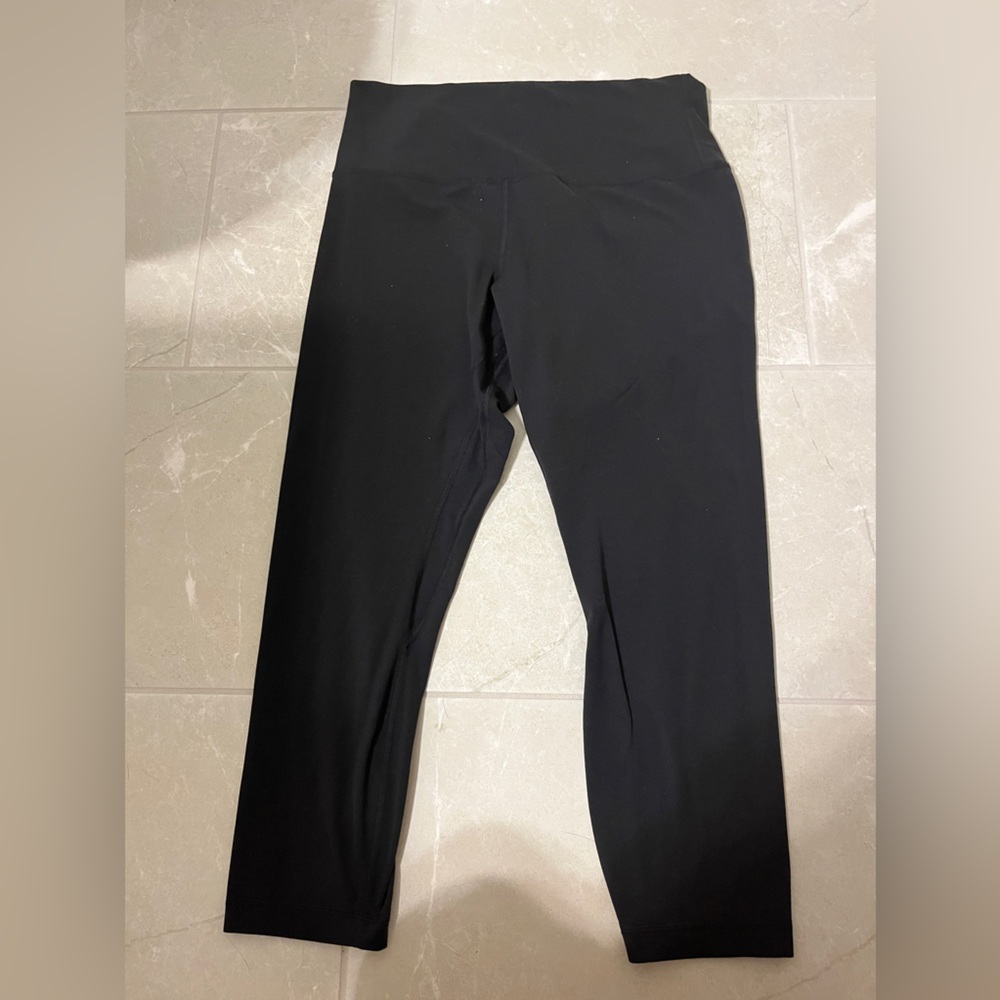 Lululemon Align Crop Leggings